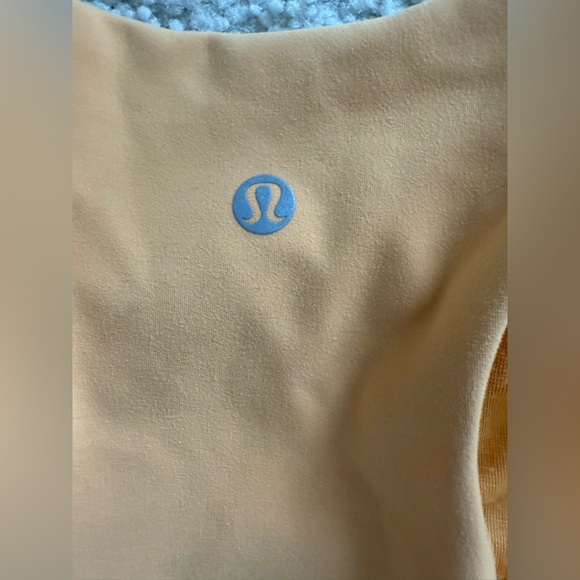 Lululemon Wunder Train Racerback Tank Top - Picture 5 of 7